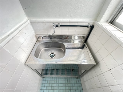 【内装】 | 丸長ビル