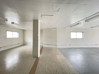 【内装】 | 丸長ビル