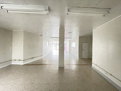 【内装】 | 丸長ビル