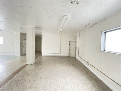 【内装】 | 丸長ビル