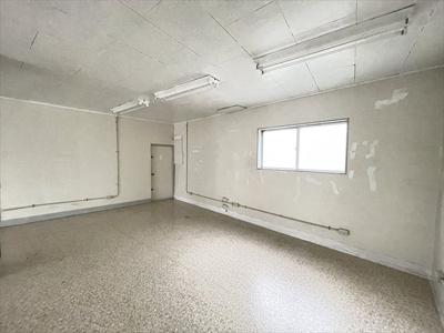 【内装】 | 丸長ビル