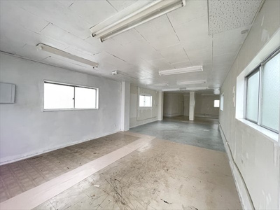 【内装】 | 丸長ビル