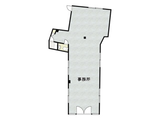 【間取り】 | 丸長ビル