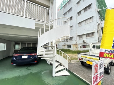 【外観】 | 丸長ビル