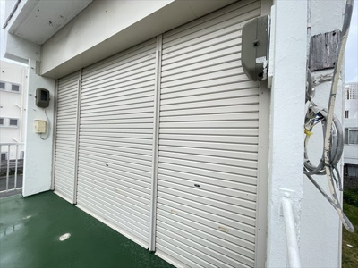 【外観】 | 丸長ビル