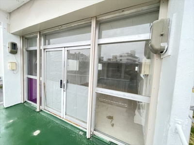 【外観】 | 丸長ビル