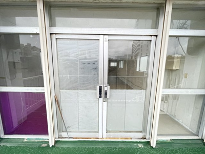 【外観】 | 丸長ビル