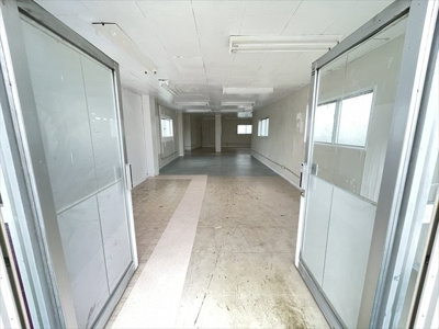 【内装】 | 丸長ビル