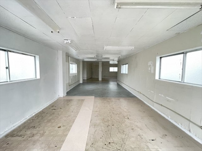 【内装】 | 丸長ビル