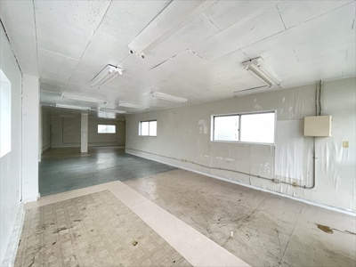 【内装】 | 丸長ビル