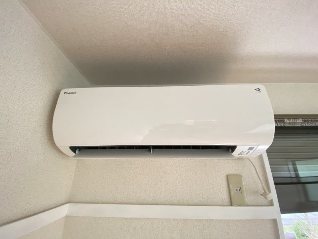 さくらパークハイツB棟の設備