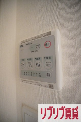 フェリーチェの設備