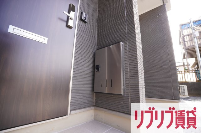 フェリーチェのその他共用部分