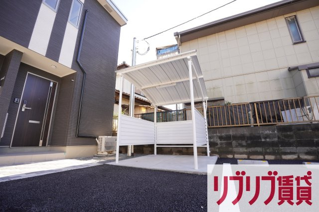 フェリーチェのその他共用部分