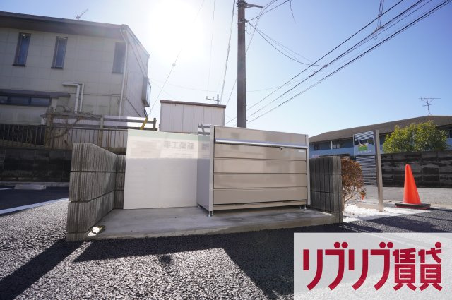 フェリーチェのその他共用部分