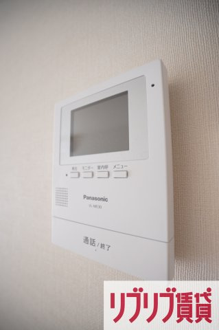 フェリーチェのセキュリティ