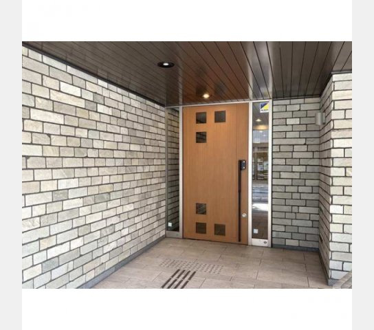 KENEDIX藤沢のその他共用部分
