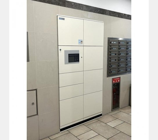KENEDIX藤沢のその他共用部分