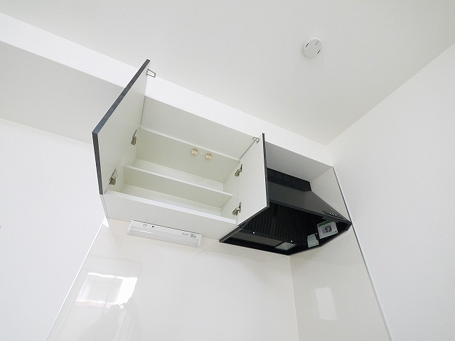 ジーメゾン大和郡山アメロのキッチン|キッチンでお料理をお楽しみください