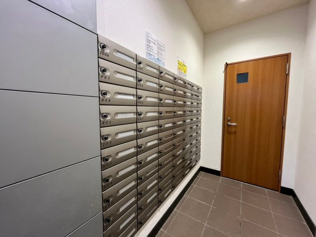 ASレジデンス上前津｜名古屋市の賃貸ならMy賃貸のその他共用部分|ASレジデンス上前津
