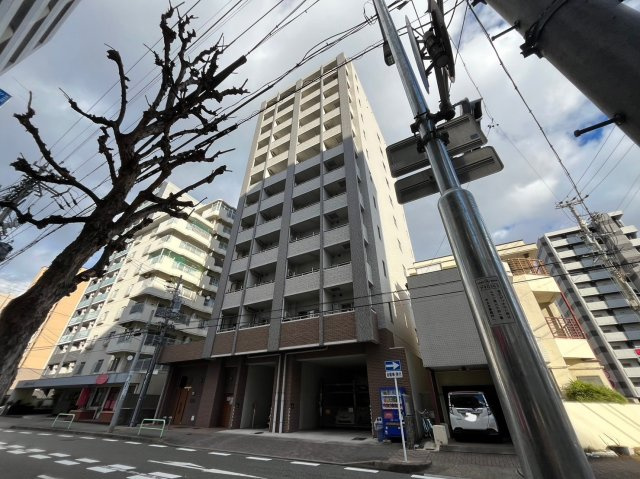 ASレジデンス上前津｜名古屋市の賃貸ならMy賃貸