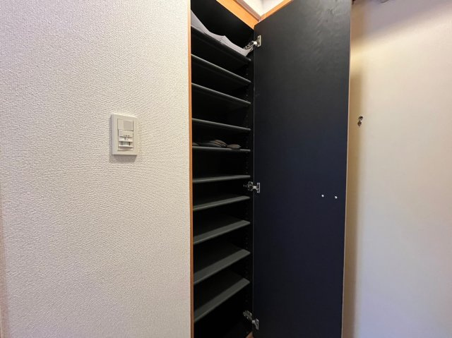 ASレジデンス上前津｜名古屋市の賃貸ならMy賃貸の収納|ASレジデンス上前津