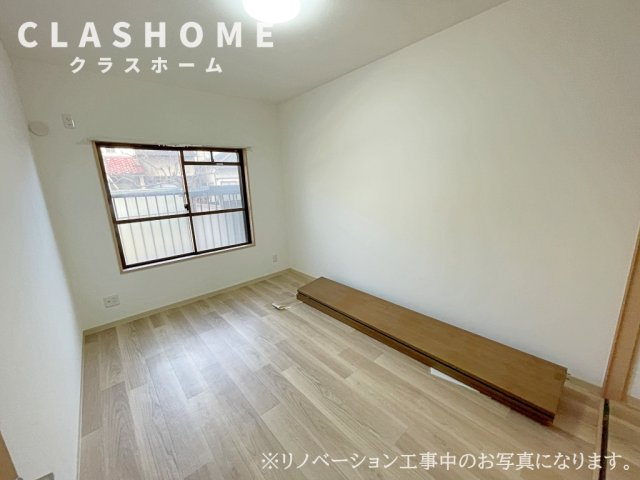 サンポール幸和　　刈谷市近郊の賃貸ならクラスホーム刈谷店の居間・リビング