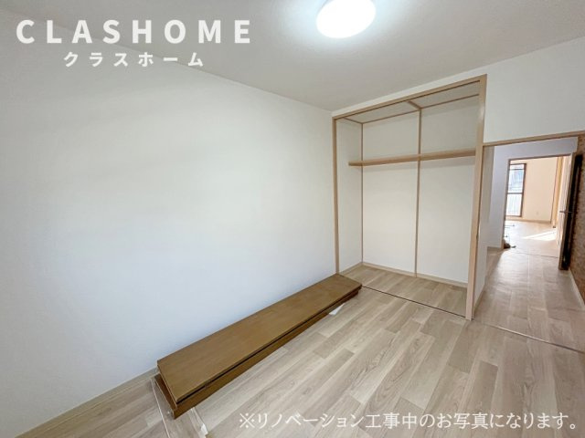 サンポール幸和　　刈谷市近郊の賃貸ならクラスホーム刈谷店の内装