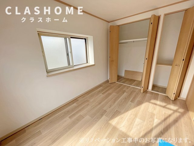 サンポール幸和　　刈谷市近郊の賃貸ならクラスホーム刈谷店の内装