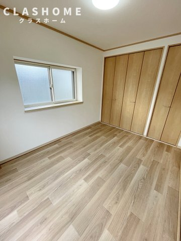 サンポール幸和　　刈谷市近郊の賃貸ならクラスホーム刈谷店の内装