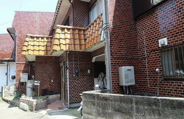 【外観】 | 座間市相模が丘1丁目　中古戸建 | 物件の外観です