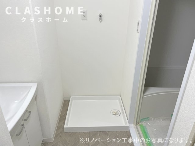 サンポール幸和　　刈谷市近郊の賃貸ならクラスホーム刈谷店の設備