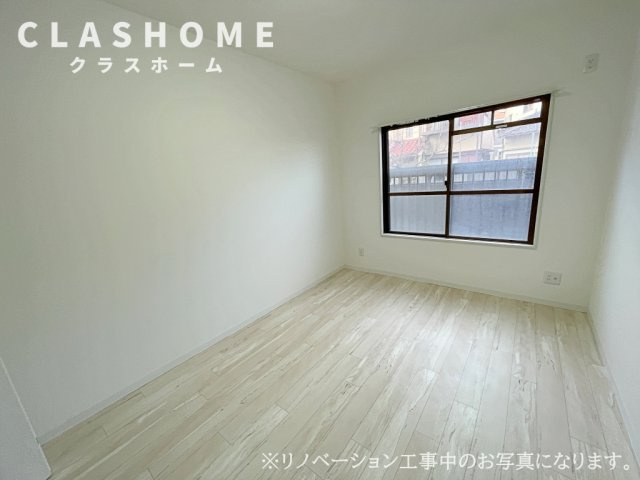 サンポール幸和　　刈谷市近郊の賃貸ならクラスホーム刈谷店の内装