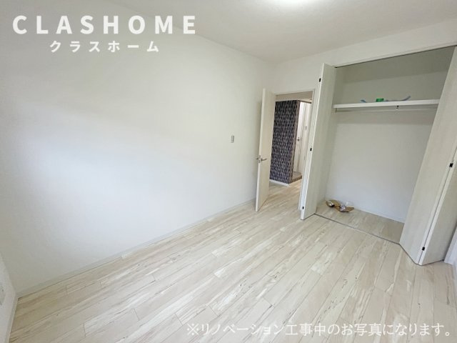 サンポール幸和　　刈谷市近郊の賃貸ならクラスホーム刈谷店の洋室