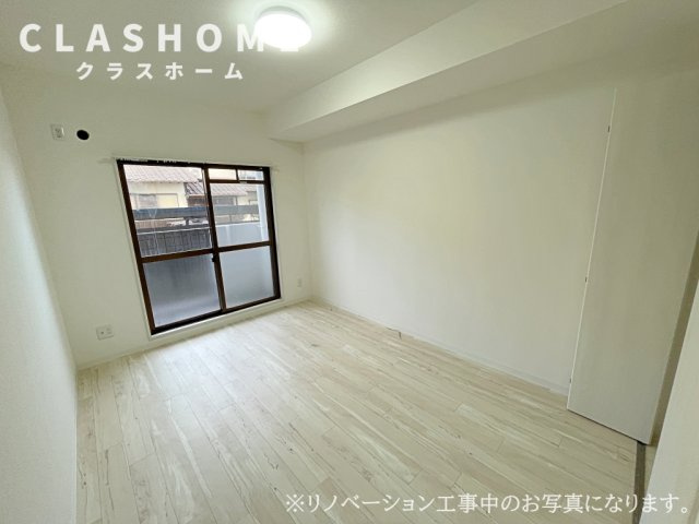 サンポール幸和　　刈谷市近郊の賃貸ならクラスホーム刈谷店の洋室