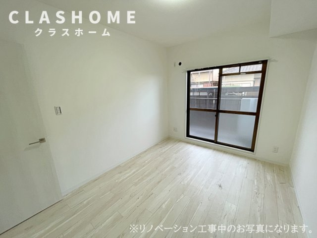 サンポール幸和　　刈谷市近郊の賃貸ならクラスホーム刈谷店の洋室