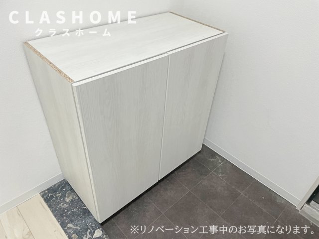 サンポール幸和　　刈谷市近郊の賃貸ならクラスホーム刈谷店の設備
