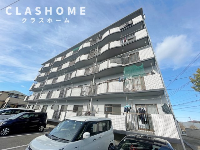 サンポール幸和　　刈谷市近郊の賃貸ならクラスホーム刈谷店の外観