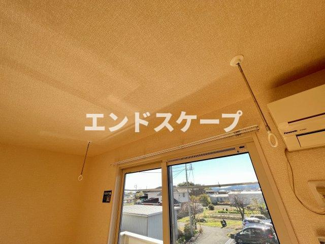 ヴィラオーネスト　Ｂの設備|高崎、前橋、伊勢崎エリアのお部屋探しはエンドスケープまで！お客様の理想お聞かせ下さい♪