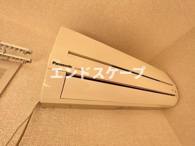 ヴィラオーネスト　Ｂの設備|高崎、前橋、伊勢崎エリアのお部屋探しはエンドスケープまで！お客様の理想お聞かせ下さい♪