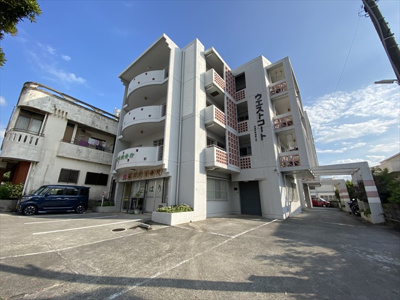 【外観】 | ウエストコート