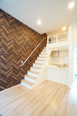 【内装】 | DREAM STAGE香椎Oase | 別号室の写真になります。現況優先。