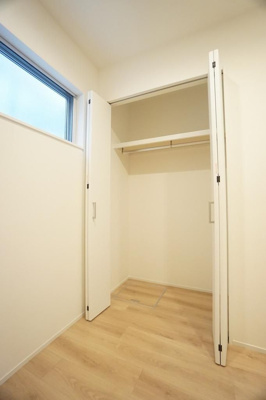 【収納】 | DREAM STAGE香椎Oase | 別号室の写真になります。現況優先。