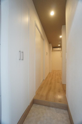 【玄関】 | DREAM STAGE香椎Oase | 別号室の写真になります。現況優先。