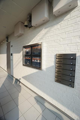 【その他共用部分】 | DREAM STAGE香椎Oase