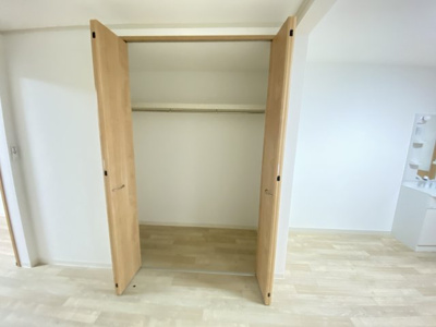 【収納】 | アパートメントヒラタ