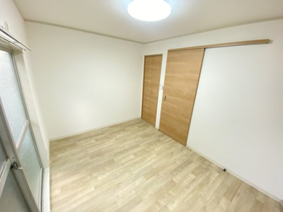 【洋室】 | アパートメントヒラタ