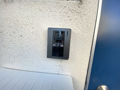 【セキュリティ】 | アパートメントヒラタ