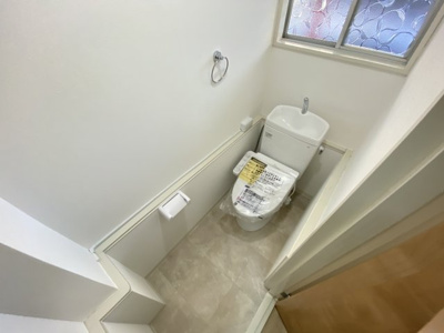 【トイレ】 | アパートメントヒラタ