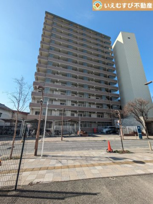 【外観】 | 日神パレステージ熊谷鎌倉町